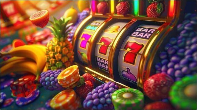 Responsible gaming section with budget and time reminders on ck444vip