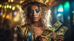 Responsible gaming reminder beside ck444vip slots content for adults