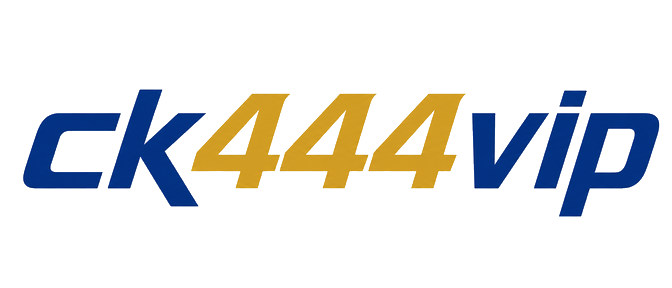 ck444vip logo